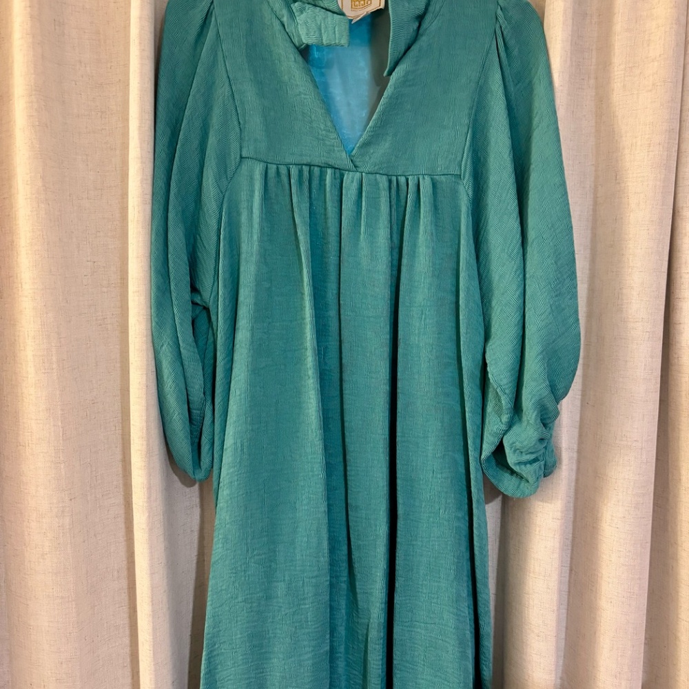 Emily McCarthy Dress